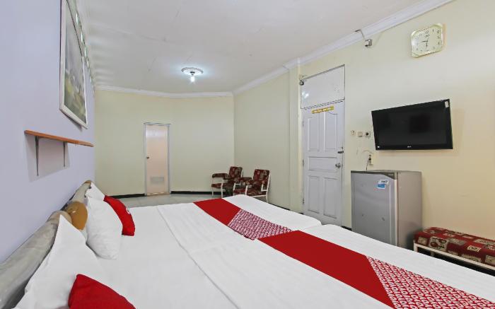 OYO 91957 Hotel Roda Mas 2
