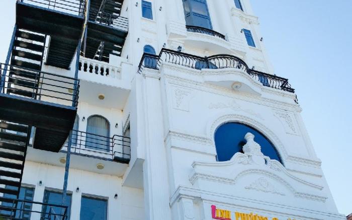 Linh phuong 6 Hotel