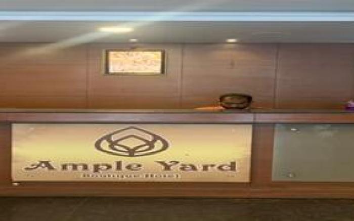 Ample Yard Boutique Hotel