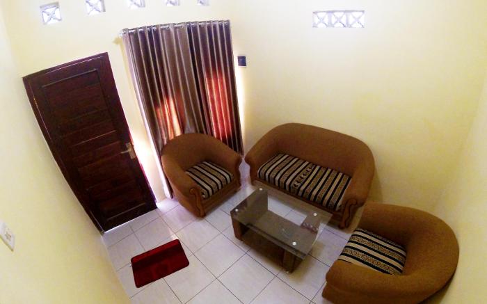 Menayu Homestay 