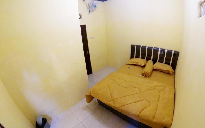Menayu Homestay 