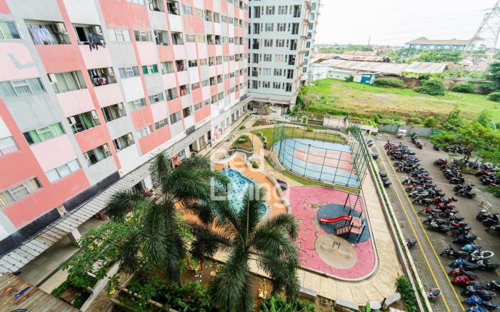 RedLiving Apartemen Sentra Timur - Myroom.id Tower