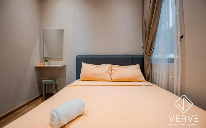 Ipoh Cove Premium Suites by Verve EECH107