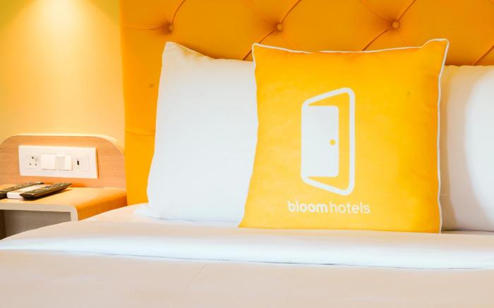 Bloom Hotel - Magarpatta