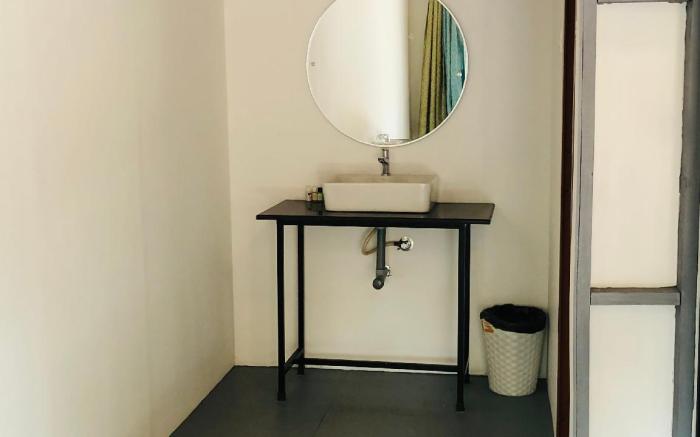 Agonda Beach Chalets