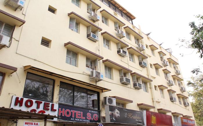 Hotel the S.G.