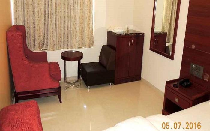 Hotel Darshan