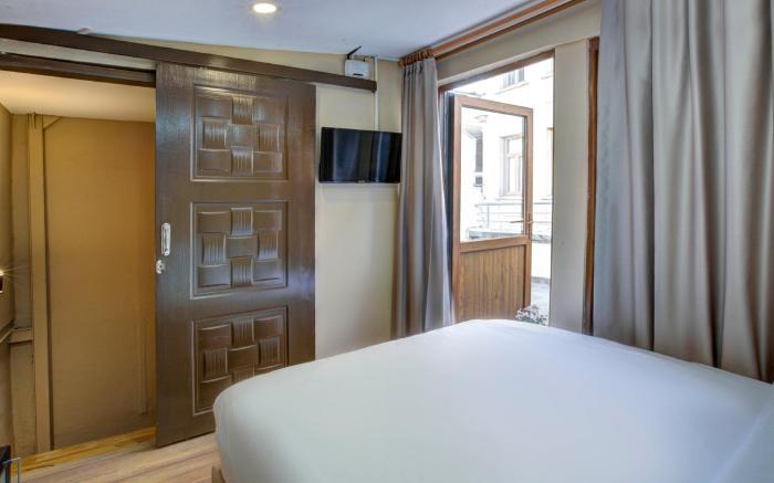 Maravilloso Hotels Pera
