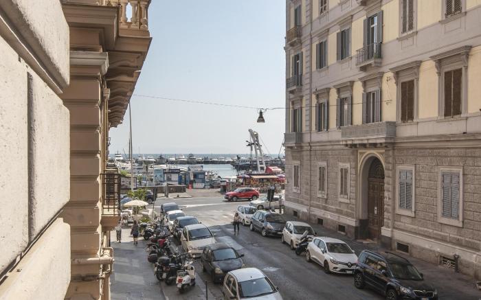 Napul'è 19 - Doppia A