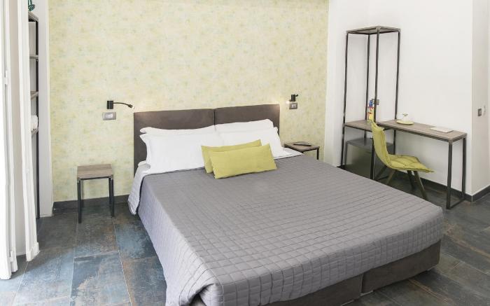 Napul'è 19 - Doppia B