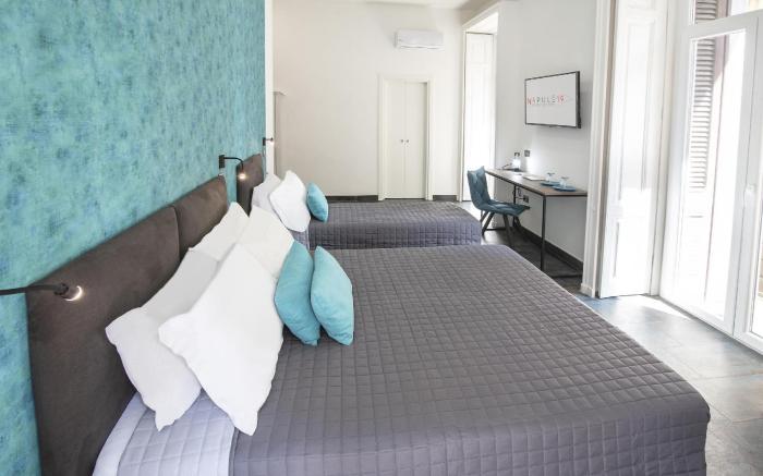 Napul'è 19 - Tripla