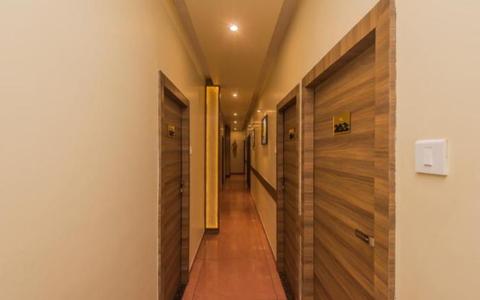 Hotel Aster