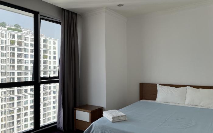 Royal City 3 bedrooms 