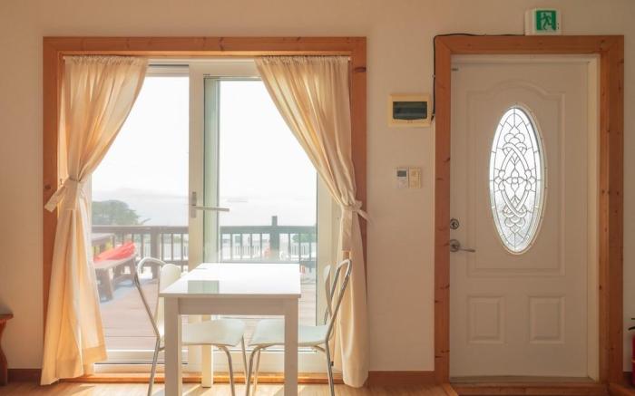 Namhae Tovhouse Pension