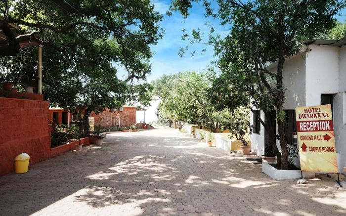 Dwarka Resort