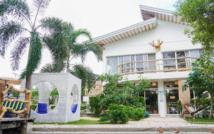 UNWND Boutique Hotel Calatagan