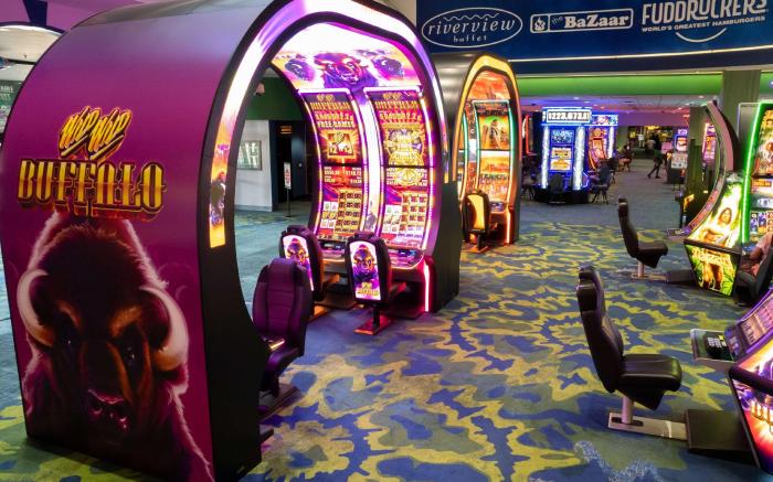 Fitz Tunica Casino & Hotel, Trademark Collection by Wyndham