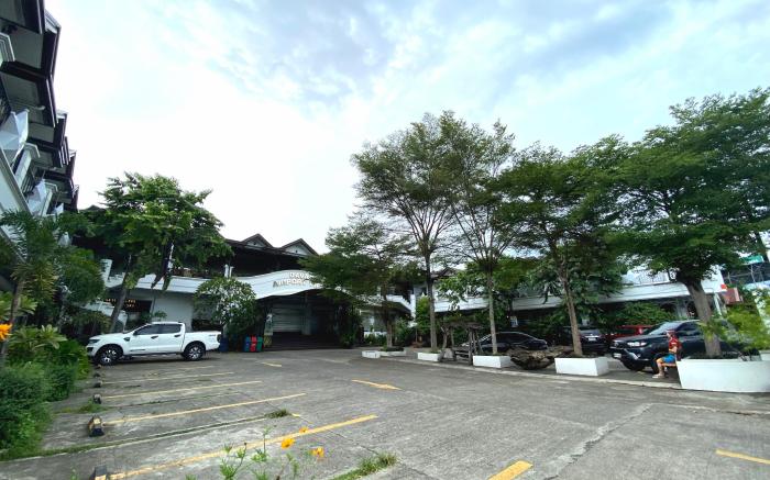 Davao Airport View Hotel