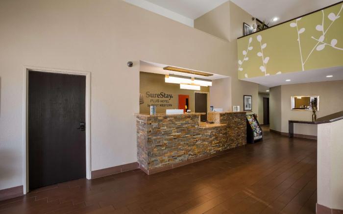 SureStay Plus by Best Western Mesa Superstition Springs