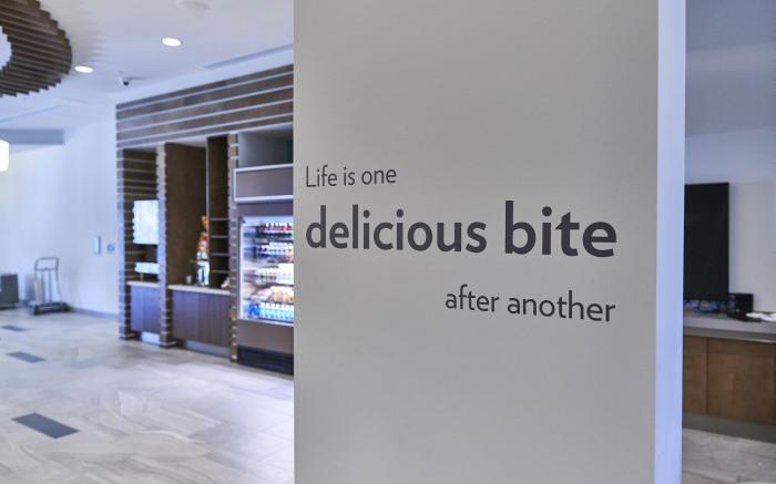 EVEN Hotel Miami - Airport By IHG