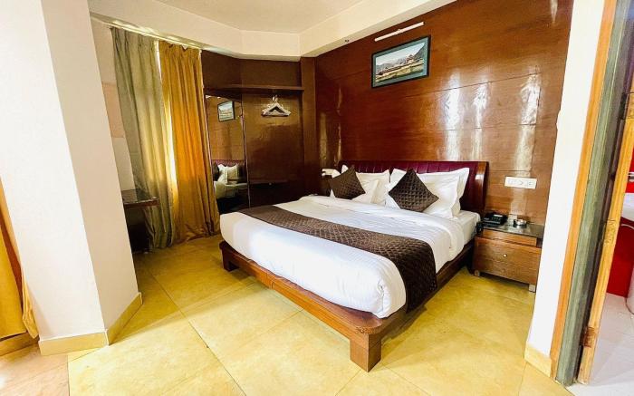 AA Hotels & Resorts - Kala Amb