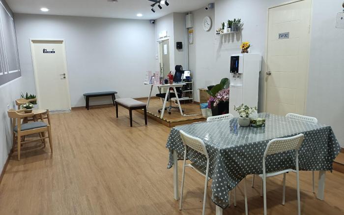 Only You Boutique Hotel @ Centrum Cameron Highlands