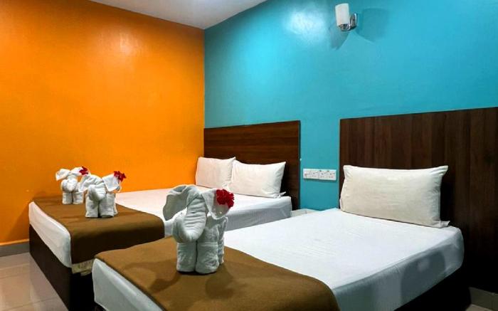 ARK SERENDAH HOTEL