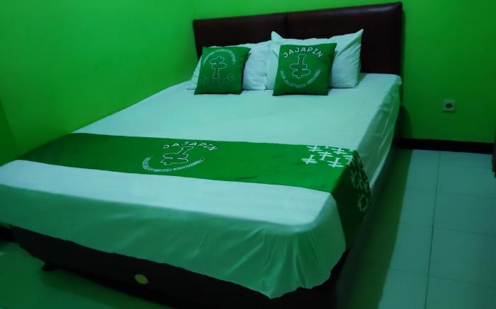 Pondok Indah jajapin