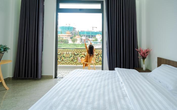 Nhat Minh Hotel Dalat