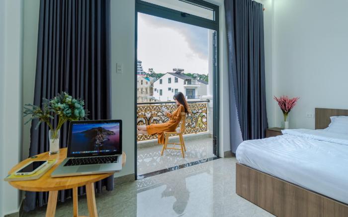 Nhat Minh Hotel Dalat
