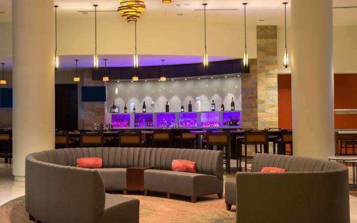 Hilton Albany