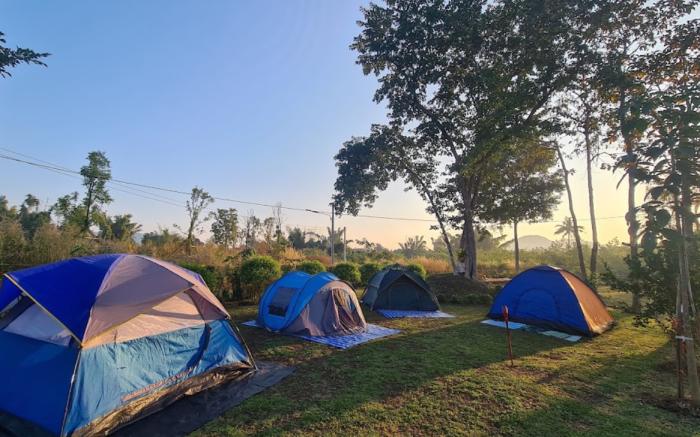 Raiyaa Farmstay | Rai Ya Farmstay Kaeng Krachan