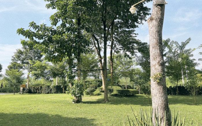 Raiyaa Farmstay | Rai Ya Farmstay Kaeng Krachan