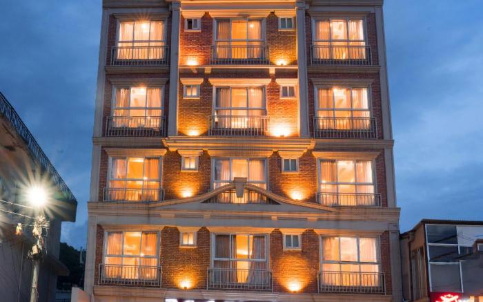 Hotel Lake Himalaya