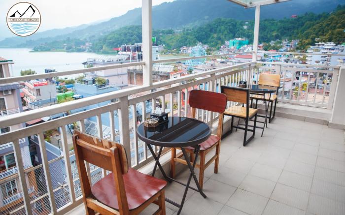 Hotel Lake Himalaya