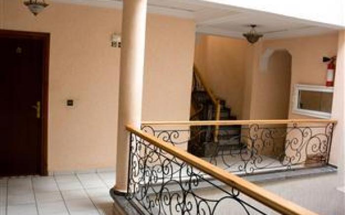 Hotel Bab Boujloud