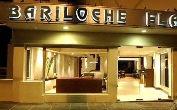 Hotel Bariloche Flat