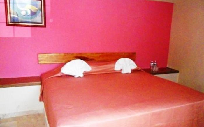 Hotel Barranquilla
