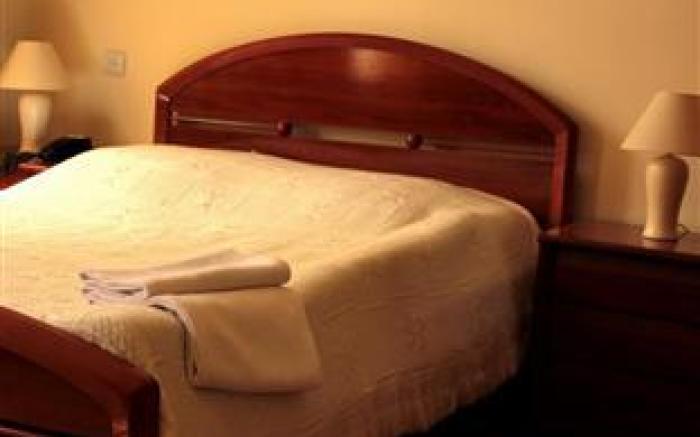 Beaumonde Hotel Tbilisi