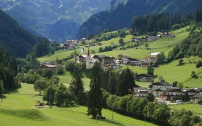 Hotel Bergblick