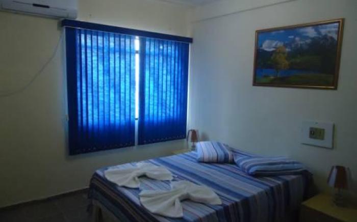 Hotel Blue Star II