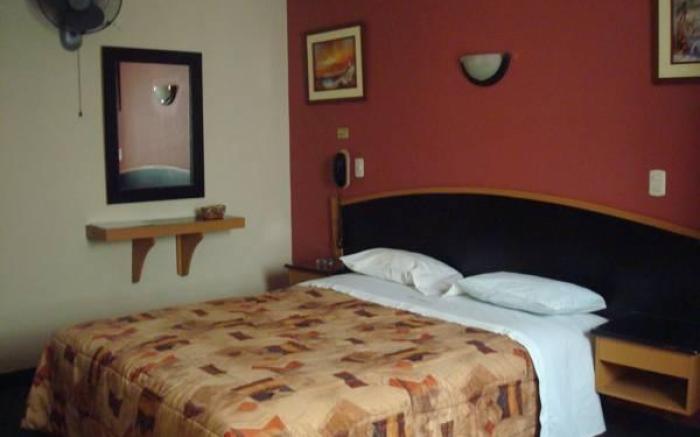 Hotel Bohemia