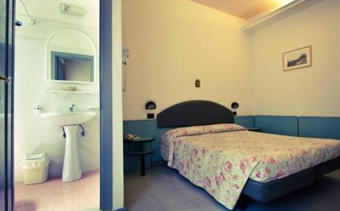 Hotel Bolognese