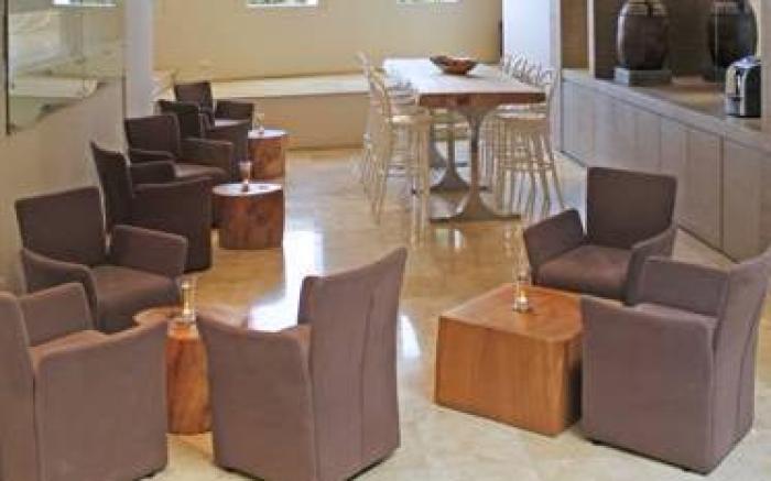 Hotel Boutique Bovedas de Santa Clara By Accor