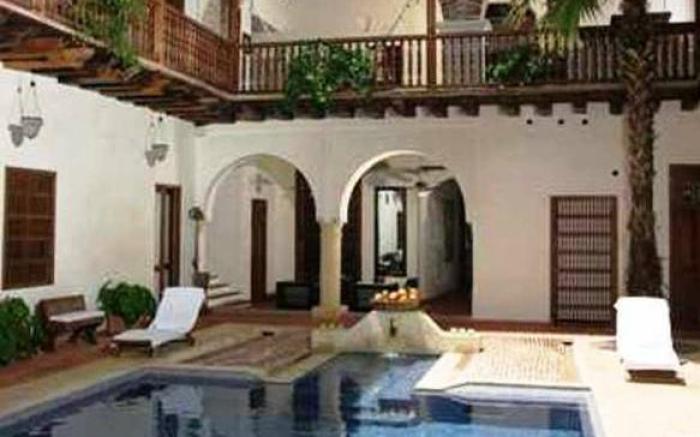 Hotel Boutique Casa Del Arzobispado