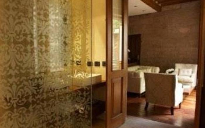 Hotel Boutique Casa Madero