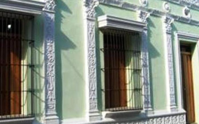 Casa Verde Hotel
