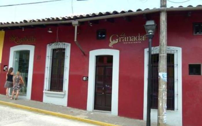 Hotel Boutique Casabella