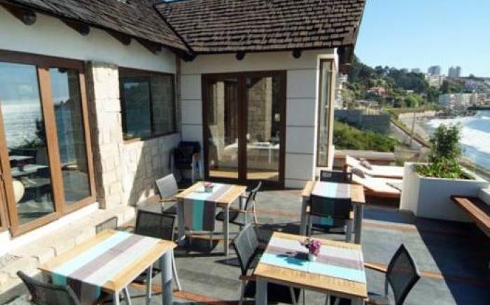 Hotel Boutique Casadoca
