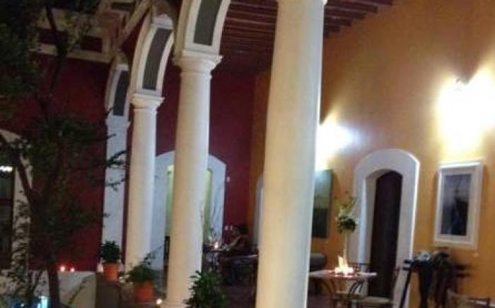 Hotel Boutique Hacienda del Gobernador